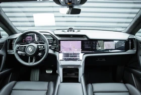 Porsche Cayenne TURBO ELECTRIC * NEW 2026* BOSE PANORAMA CHRONO | Auto.bg — изображение 7 Porsche Cayenne TURBO ELECTRIC * NEW 2026* BOSE PANORAMA CHRONO | Auto.bg — изображение 7