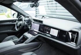 Porsche Cayenne TURBO ELECTRIC * NEW 2026* BOSE PANORAMA CHRONO | Auto.bg — изображение 9 Porsche Cayenne TURBO ELECTRIC * NEW 2026* BOSE PANORAMA CHRONO | Auto.bg — изображение 9