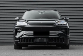 Porsche Cayenne TURBO ELECTRIC * NEW 2026* BOSE PANORAMA CHRONO | Auto.bg — изображение 3 Porsche Cayenne TURBO ELECTRIC * NEW 2026* BOSE PANORAMA CHRONO | Auto.bg — изображение 3