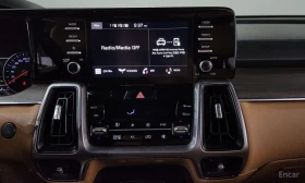 Kia Sorento 1.6 Hybrid Prestige* ПОДГРЕВ* ОБДУХВАНЕ* | Auto.bg — изображение 12 Kia Sorento 1.6 Hybrid Prestige* ПОДГРЕВ* ОБДУХВАНЕ* | Auto.bg — изображение 12