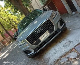 Audi Q2 30TFSI S-line | Auto.bg — изображение 3 Audi Q2 30TFSI S-line | Auto.bg — изображение 3