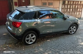 Audi Q2 30TFSI S-line | Auto.bg — изображение 5 Audi Q2 30TFSI S-line | Auto.bg — изображение 5
