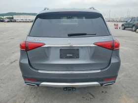 Mercedes-Benz GLE undefined | Auto.bg — изображение 6 Mercedes-Benz GLE undefined | Auto.bg — изображение 6