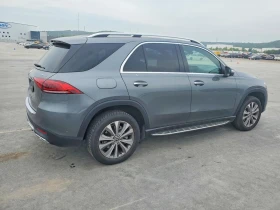 Mercedes-Benz GLE undefined | Auto.bg — изображение 3 Mercedes-Benz GLE undefined | Auto.bg — изображение 3