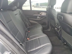 Mercedes-Benz GLE undefined | Auto.bg — изображение 11 Mercedes-Benz GLE undefined | Auto.bg — изображение 11