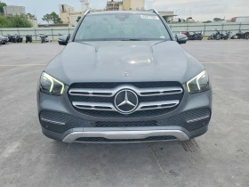 Mercedes-Benz GLE undefined | Auto.bg — изображение 5 Mercedes-Benz GLE undefined | Auto.bg — изображение 5