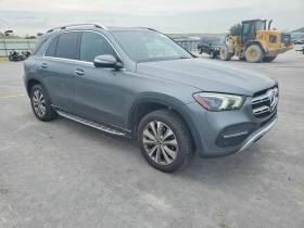 Mercedes-Benz GLE undefined | Auto.bg — изображение 4 Mercedes-Benz GLE undefined | Auto.bg — изображение 4