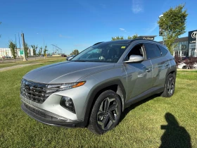 Hyundai Tucson * Ultimate * CARFAX * ОПЦИЯ ЗА ФИНАНСИРАНЕ