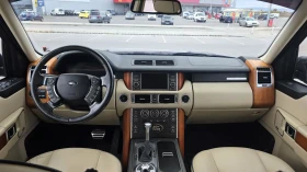 Land Rover Range rover 5.0 Overfinch | Auto.bg — изображение 11 Land Rover Range rover 5.0 Overfinch | Auto.bg — изображение 11
