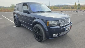Land Rover Range rover 5.0 Overfinch | Auto.bg — изображение 7 Land Rover Range rover 5.0 Overfinch | Auto.bg — изображение 7