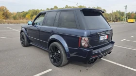 Land Rover Range rover 5.0 Overfinch | Auto.bg — изображение 3 Land Rover Range rover 5.0 Overfinch | Auto.bg — изображение 3