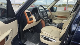 Land Rover Range rover 5.0 Overfinch | Auto.bg — изображение 13 Land Rover Range rover 5.0 Overfinch | Auto.bg — изображение 13