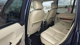 Land Rover Range rover 5.0 Overfinch | Auto.bg — изображение 12 Land Rover Range rover 5.0 Overfinch | Auto.bg — изображение 12