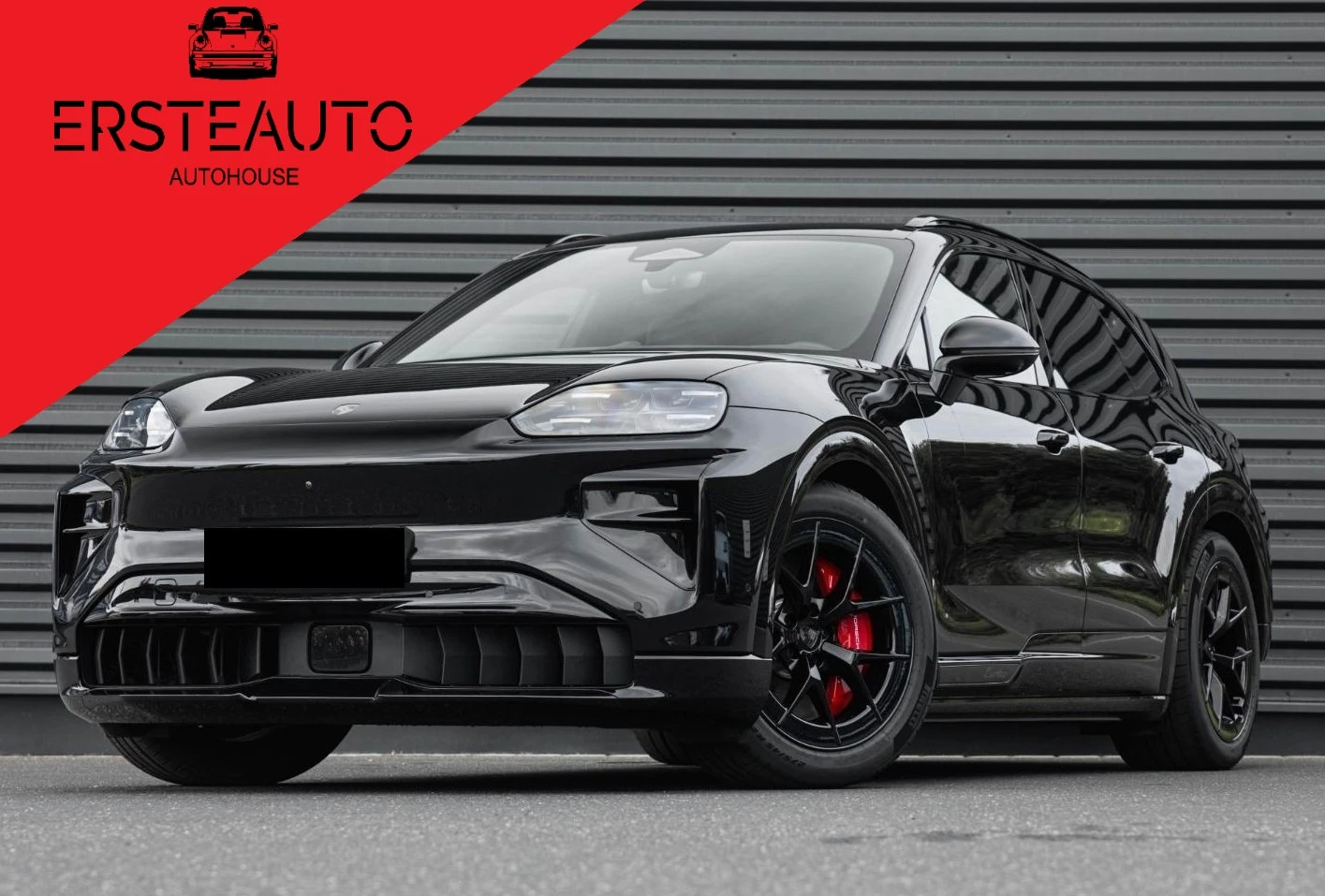 Porsche Cayenne TURBO ELECTRIC * NEW 2026* BOSE PANORAMA CHRONO | Auto.bg — изображение 1 Porsche Cayenne TURBO ELECTRIC * NEW 2026* BOSE PANORAMA CHRONO | Auto.bg — изображение 1