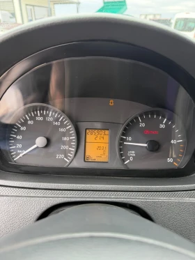 Mercedes-Benz Vito 2.2 130к.с. ЛИЗИНГ!!! | Auto.bg — изображение 8 Mercedes-Benz Vito 2.2 130к.с. ЛИЗИНГ!!! | Auto.bg — изображение 8