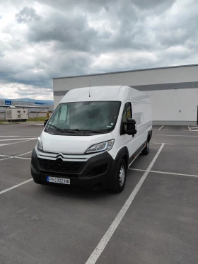 Citroen Jumper 2200 L4H2 MAXI
