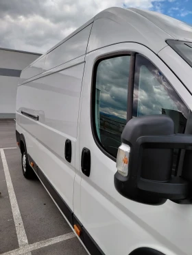 Citroen Jumper 2200 L4H2 MAXI | Auto.bg — изображение 11 Citroen Jumper 2200 L4H2 MAXI | Auto.bg — изображение 11