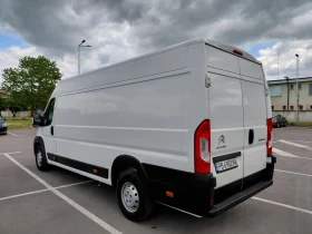 Citroen Jumper 2200 L4H2 MAXI | Auto.bg — изображение 8 Citroen Jumper 2200 L4H2 MAXI | Auto.bg — изображение 8