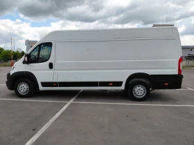 Citroen Jumper 2200 L4H2 MAXI | Auto.bg — изображение 9 Citroen Jumper 2200 L4H2 MAXI | Auto.bg — изображение 9