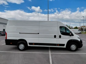 Citroen Jumper 2200 L4H2 MAXI | Auto.bg — изображение 5 Citroen Jumper 2200 L4H2 MAXI | Auto.bg — изображение 5