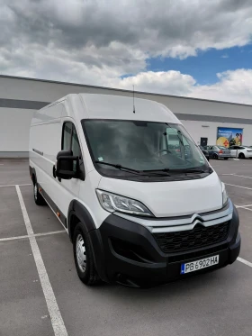 Citroen Jumper 2200 L4H2 MAXI | Auto.bg — изображение 6 Citroen Jumper 2200 L4H2 MAXI | Auto.bg — изображение 6