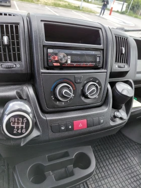 Citroen Jumper 2200 L4H2 MAXI | Auto.bg — изображение 16 Citroen Jumper 2200 L4H2 MAXI | Auto.bg — изображение 16