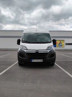 Citroen Jumper 2200 L4H2 MAXI | Auto.bg — изображение 3 Citroen Jumper 2200 L4H2 MAXI | Auto.bg — изображение 3