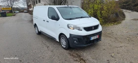 Peugeot Expert 2. HDI