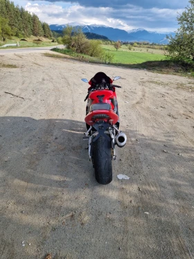 Honda Cbr undefined | Auto.bg — изображение 4 Honda Cbr undefined | Auto.bg — изображение 4