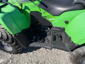Arctic Cat Wildcat Регистрация КАТ MAXI БАЗА | Auto.bg — изображение 8 Arctic Cat Wildcat Регистрация КАТ MAXI БАЗА | Auto.bg — изображение 8