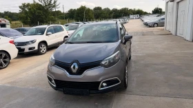 Renault Captur 1.5dci * Navi* * NOVA* UNIKAT*