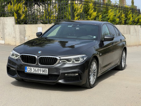 Обява за продажба на BMW 540 M PACKAGE ~73 700 лв. - изображение 1