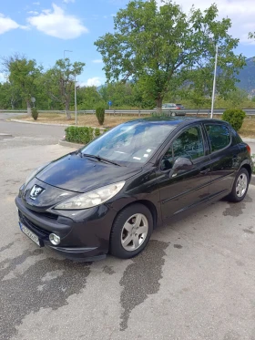 Peugeot 207 1.4VTi | LPG | Регистрирана | Обслужена | TOP - Car24.bg Peugeot 207 1.4VTi | LPG | Регистрирана | Обслужена | TOP