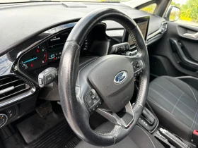 Ford Fiesta 1.0 ecoBoost* AUTOMATIC* 066 000 KM* KTEO* COC - 18580 лв. / 9499.80 € - 10988774 10 | Car24.bg Ford Fiesta 1.0 ecoBoost* AUTOMATIC* 066 000 KM* KTEO* COC - 18580 лв. / 9499.80 € - 10988774 10