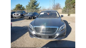 Mercedes-Benz S 550 4 MATIC - Car24.bg Mercedes-Benz S 550 4 MATIC