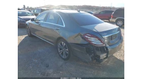 Mercedes-Benz S 550 4 MATIC - 36700 лв. / 18764.41 € - 83171957 5 | Car24.bg Mercedes-Benz S 550 4 MATIC - 36700 лв. / 18764.41 € - 83171957 5