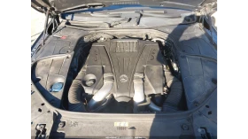 Mercedes-Benz S 550 4 MATIC - 36700 лв. / 18764.41 € - 83171957 10 | Car24.bg Mercedes-Benz S 550 4 MATIC - 36700 лв. / 18764.41 € - 83171957 10