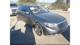 Mercedes-Benz S 550 4 MATIC - 36700 лв. / 18764.41 € - 83171957 3 | Car24.bg Mercedes-Benz S 550 4 MATIC - 36700 лв. / 18764.41 € - 83171957 3