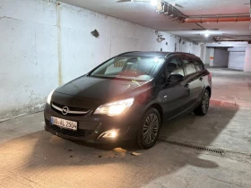 Opel Astra - Car24.bg Opel Astra