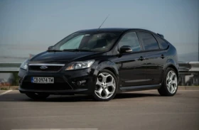 Ford Focus ST225 - Car24.bg Ford Focus ST225