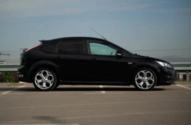 Ford Focus ST225 - 6500 € / 12712.90 лв. - 13018930 4 | Car24.bg Ford Focus ST225 - 6500 € / 12712.90 лв. - 13018930 4