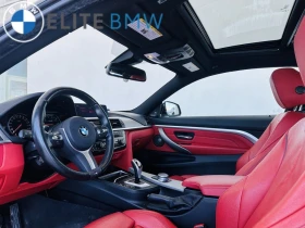 BMW 430 * xDrive * * HeadUp* AвтоКредит* (ЦЕНА ДО БГ) | Auto.bg — изображение 14 BMW 430 * xDrive * * HeadUp* AвтоКредит* (ЦЕНА ДО БГ) | Auto.bg — изображение 14