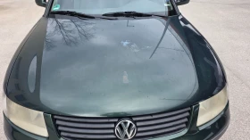 VW Passat Б5 - 1200 € / 2347.00 лв. - 48921958 16 | Car24.bg VW Passat Б5 - 1200 € / 2347.00 лв. - 48921958 16