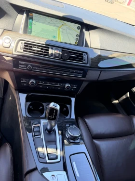 BMW 530 F11 | HUD | Full LED | Soft Close - 10500 € / 20536.22 лв. - 59828497 13 | Car24.bg BMW 530 F11 | HUD | Full LED | Soft Close - 10500 € / 20536.22 лв. - 59828497 13