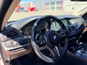 BMW 530 F11 | HUD | Full LED | Soft Close - 10500 € / 20536.22 лв. - 59828497 11 | Car24.bg BMW 530 F11 | HUD | Full LED | Soft Close - 10500 € / 20536.22 лв. - 59828497 11