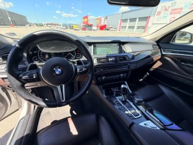 BMW 530 F11 | HUD | Full LED | Soft Close - 10500 € / 20536.22 лв. - 59828497 14 | Car24.bg BMW 530 F11 | HUD | Full LED | Soft Close - 10500 € / 20536.22 лв. - 59828497 14