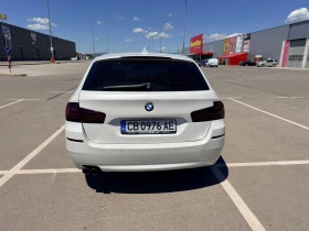 BMW 530 F11 | HUD | Full LED | Soft Close - 10500 € / 20536.22 лв. - 59828497 4 | Car24.bg BMW 530 F11 | HUD | Full LED | Soft Close - 10500 € / 20536.22 лв. - 59828497 4