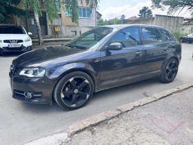 Audi A3 Sportback 1.4 tfsi S-Line | Auto.bg — изображение 4 Audi A3 Sportback 1.4 tfsi S-Line | Auto.bg — изображение 4