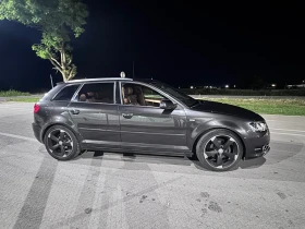 Audi A3 Sportback 1.4 tfsi S-Line | Auto.bg — изображение 16 Audi A3 Sportback 1.4 tfsi S-Line | Auto.bg — изображение 16