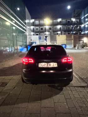 Audi A3 Sportback 1.4 tfsi S-Line | Auto.bg — изображение 17 Audi A3 Sportback 1.4 tfsi S-Line | Auto.bg — изображение 17